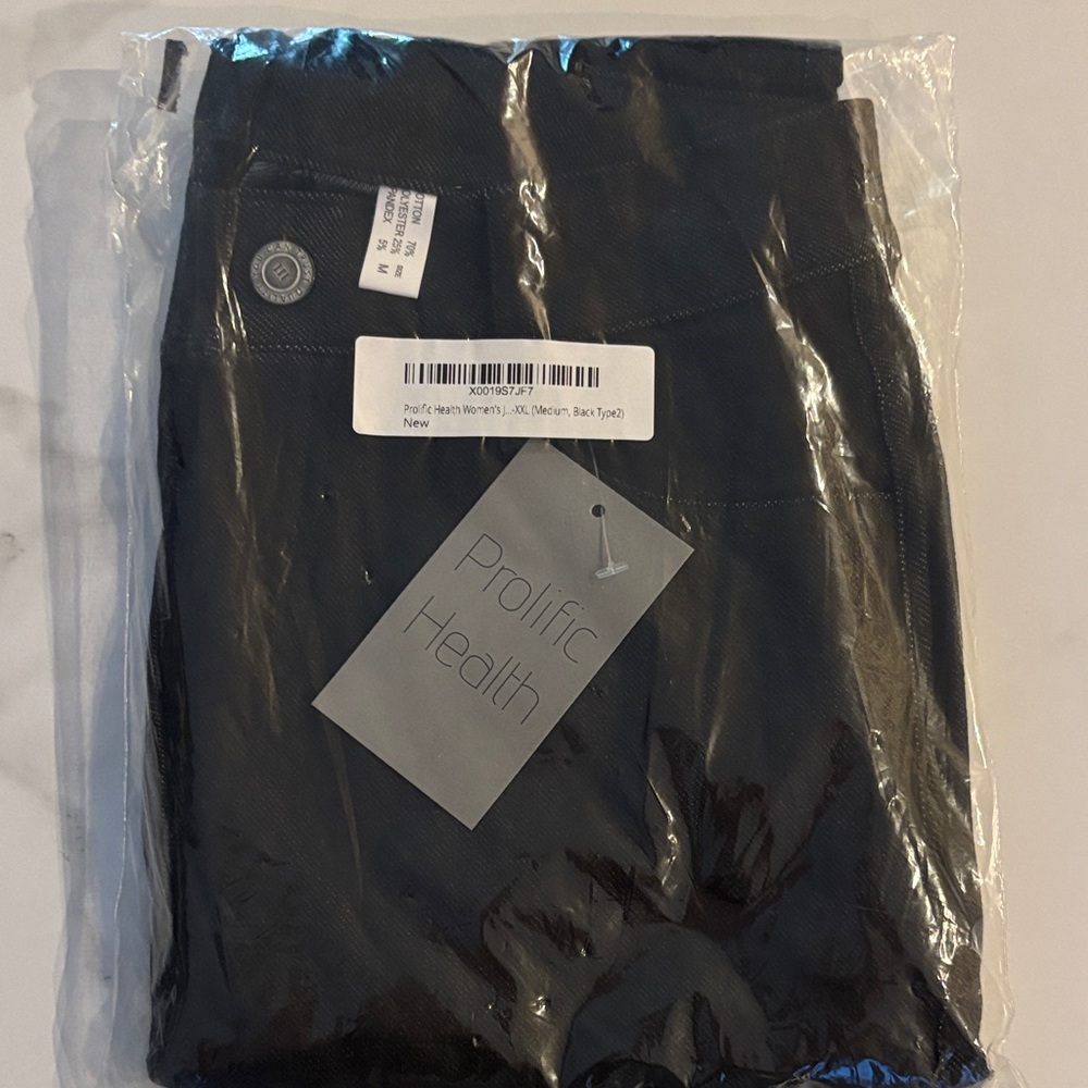 Women's Black Skinny Jeans